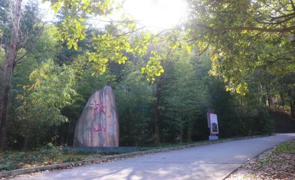 陕西汉中十大旅游景区介绍