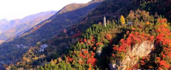 陕西汉中十大旅游景区介绍