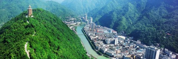 陕西汉中十大旅游景区介绍