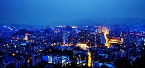 利川好玩的地方排行榜