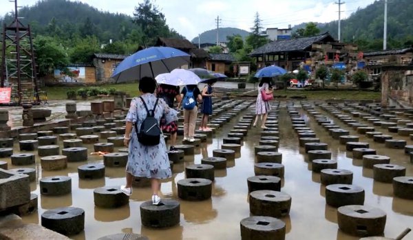 利川好玩的地方排行榜