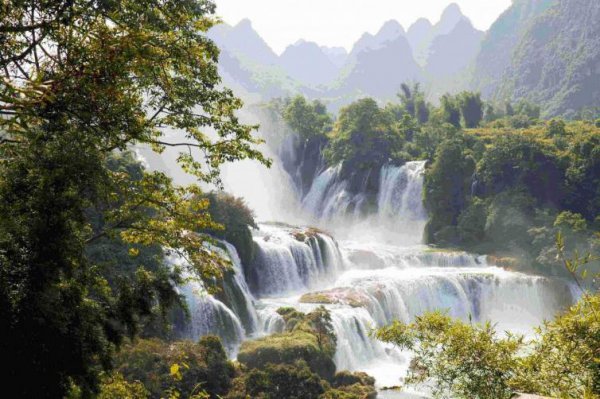 利川好玩的地方排行榜