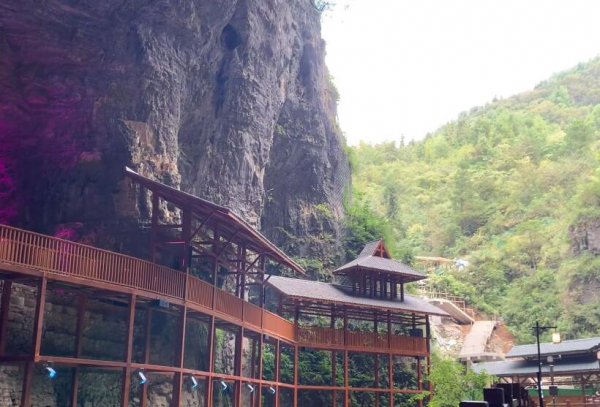 利川好玩的地方排行榜