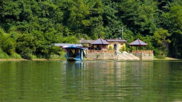 利川好玩的地方排行榜