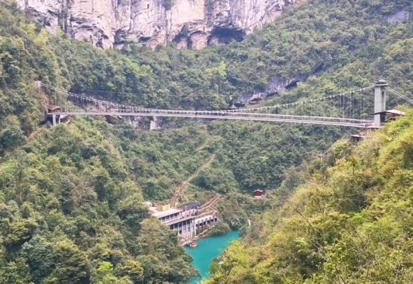 利川好玩的地方排行榜