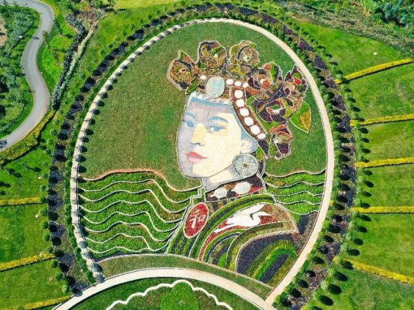 云南红河州旅游景点有哪些