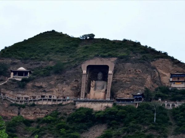 甘肃天水旅游景点大全