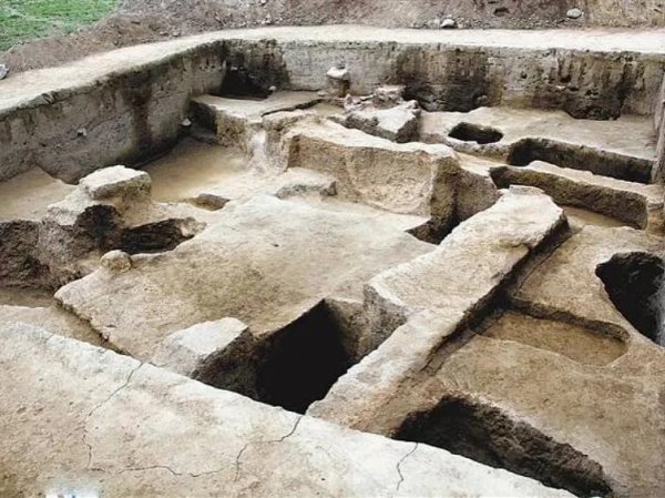 甘肃天水旅游景点大全