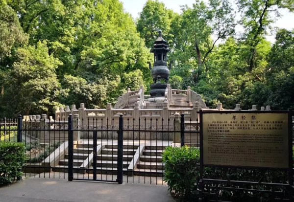 全国5a景区排名前十