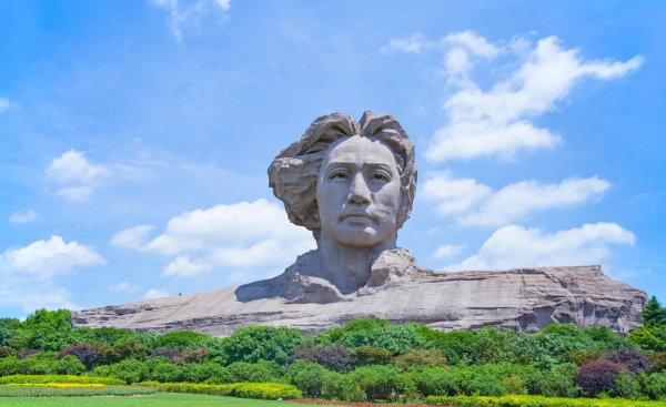 全国5a景区排名前十