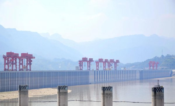 全国5a景区排名前十