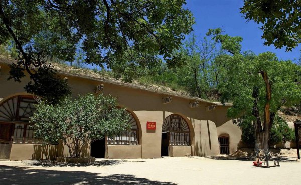 全国5a景区排名前十