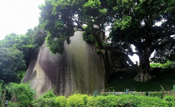 全国5a景区排名前十