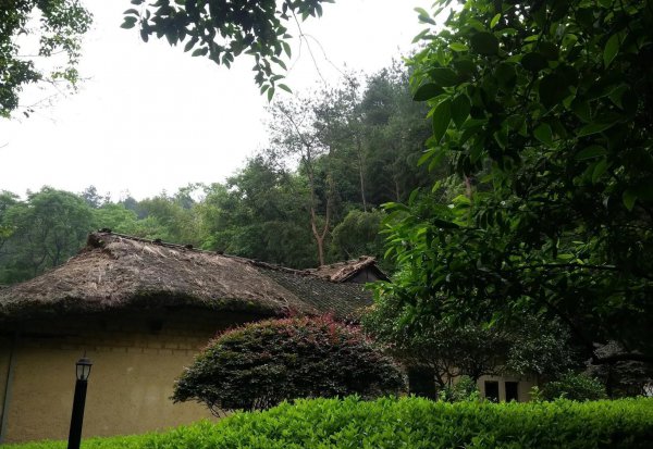 全国5a景区排名前十