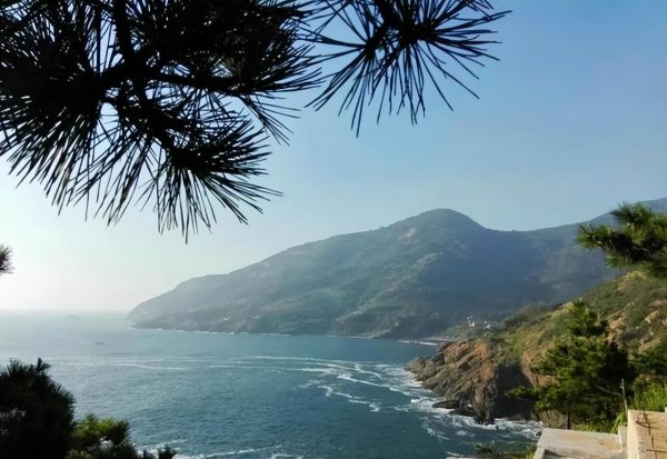 青岛黄岛区旅游景点大全