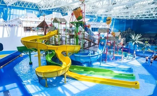 青岛黄岛区旅游景点大全