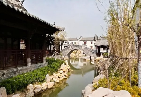 青岛黄岛区旅游景点大全