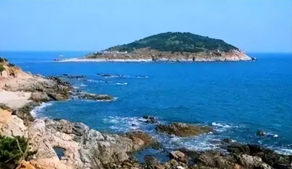 青岛黄岛区旅游景点大全