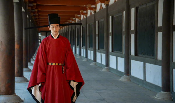 陈妍希和陈晓怎么了