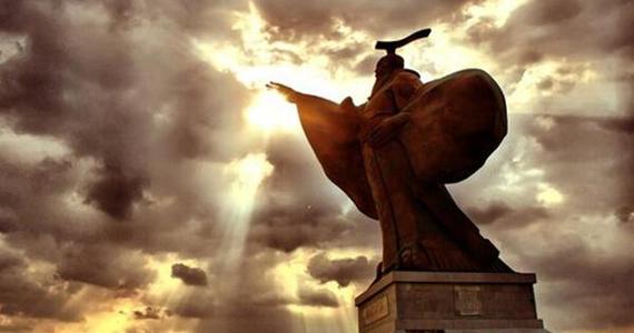 独尊儒术罢黜百家是哪个朝代