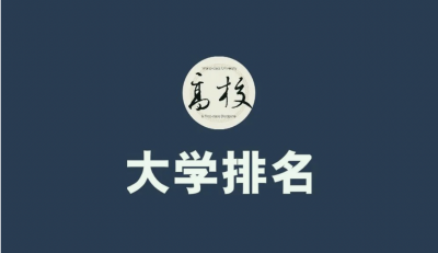 中国民办大学排名完整榜单 ABC民办大学排行一览