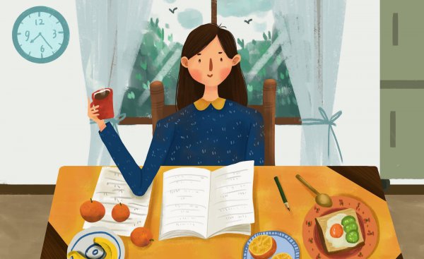 初中必读课外书推荐