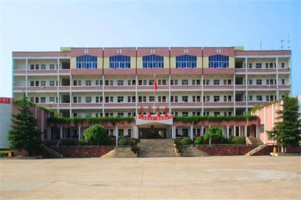 湖南十大排名职业学校