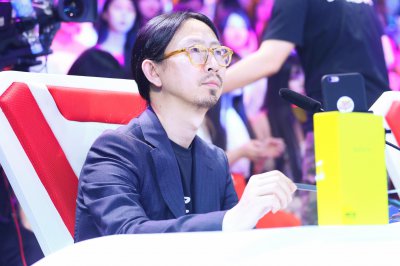 丁太升个人资料简介 音乐人丁太升究竟是干什么的