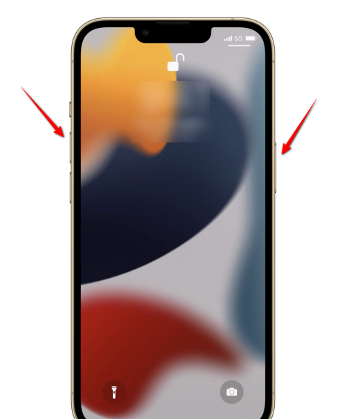 苹果8plus怎么截图