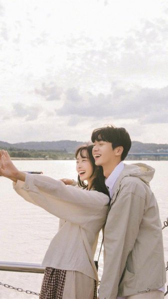 男生最招架不住的土味情话