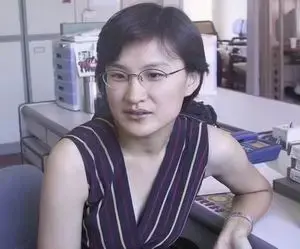 主持人董倩个人资料简介