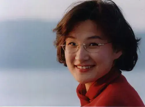 主持人董倩个人资料简介