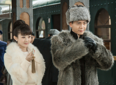 老九门有第二部吗 时隔5年《老九门2》终于来了