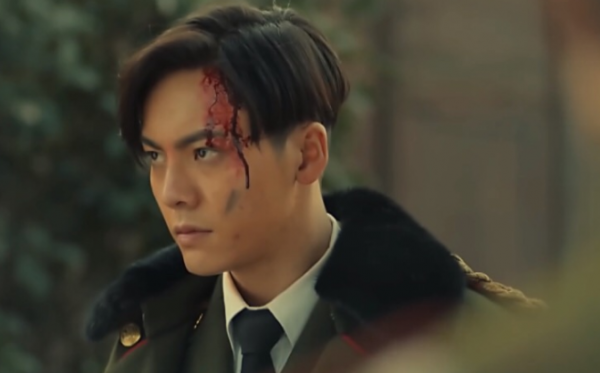 老九门有第二部吗