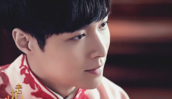 老九门有第二部吗