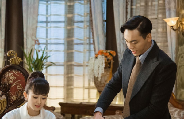 老九门有第二部吗