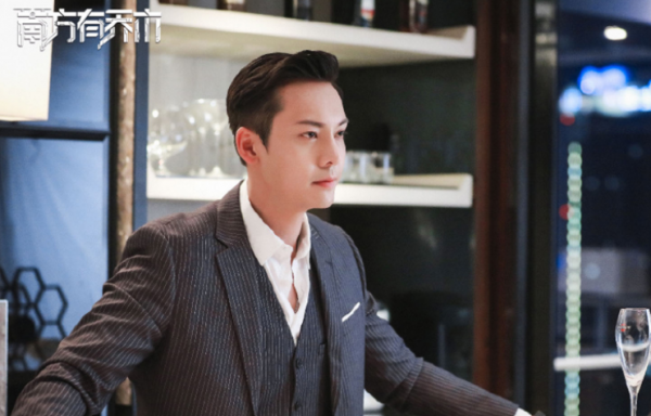 老九门有第二部吗