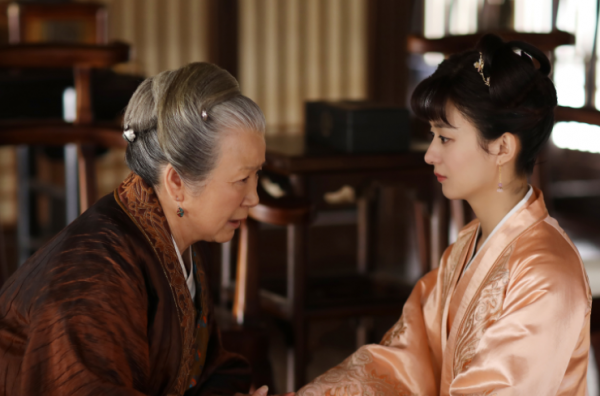 老九门有第二部吗