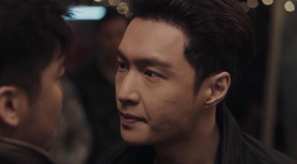 老九门有第二部吗