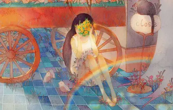 复合后感情升温的几个小妙招