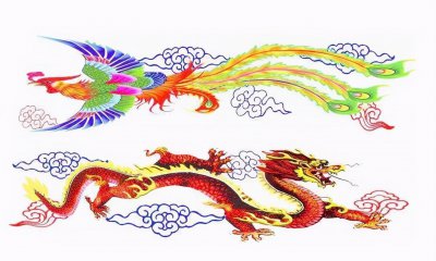 凤是公是母 为什么说龙凤中龙是母的而凤是公的呢