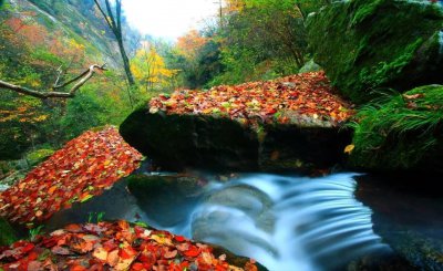 巴中旅游景点推荐 四川巴中旅游必去的著名景点排行榜