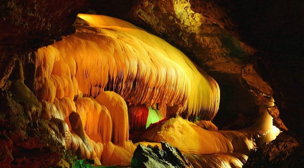 巴中旅游景点推荐