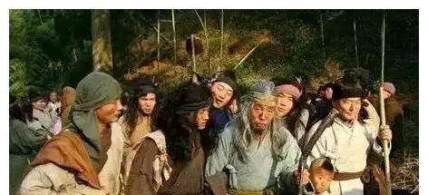 中国人口最少的姓氏