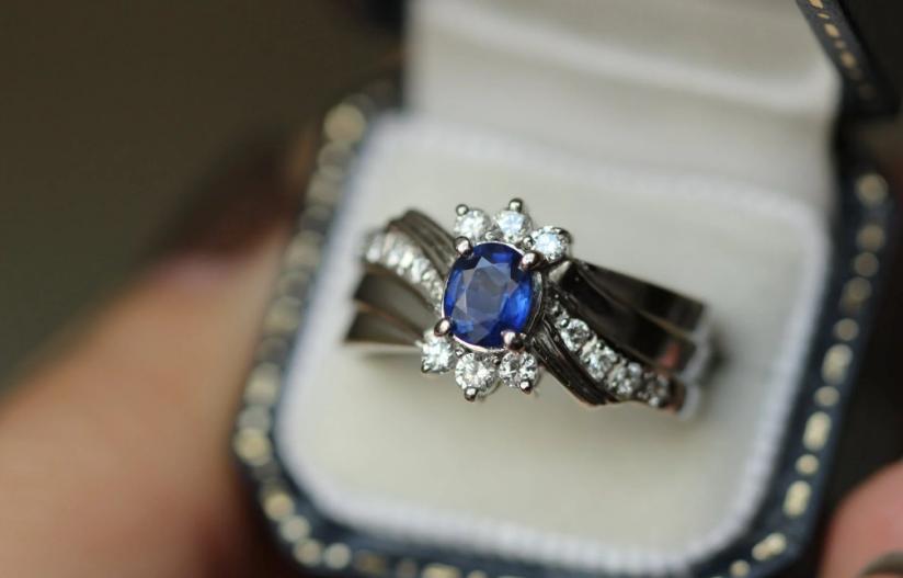 五大宝石是哪五种