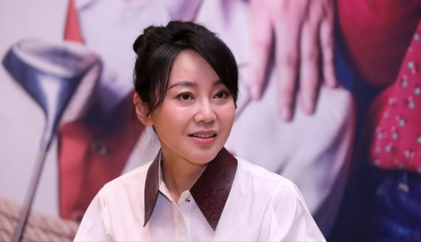 演员闫妮的前老公是谁