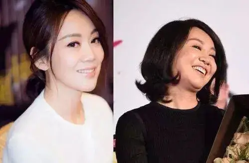 演员闫妮的前老公是谁