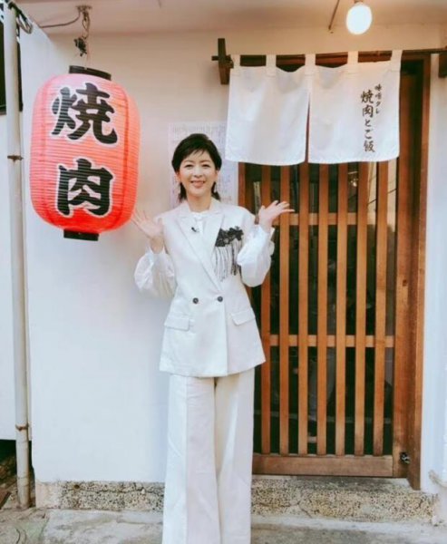 山田光子的扮演者介绍