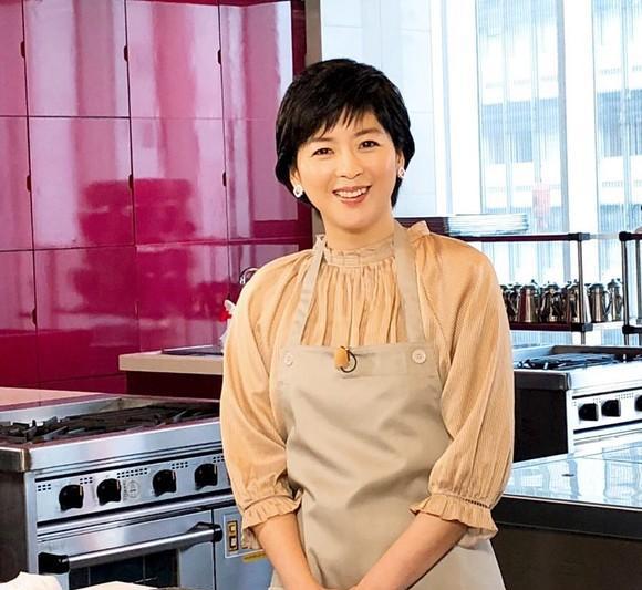 山田光子的扮演者介绍