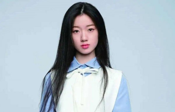 单依纯个人资料简介